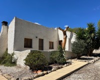 Revente - Finca / Propriété de campagne - Torremendo