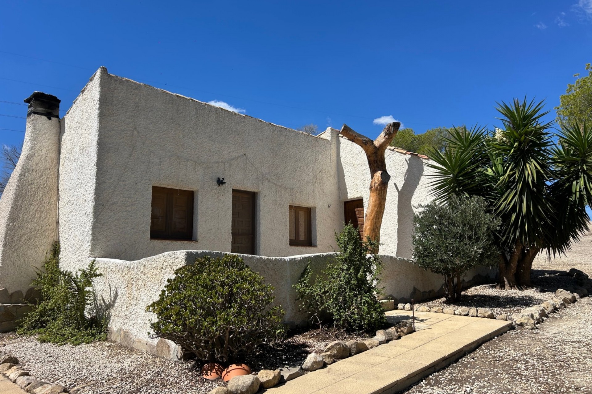 Revente - Finca / Propriété de campagne - Torremendo