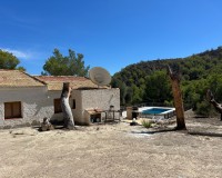 Revente - Finca / Propriété de campagne - Torremendo