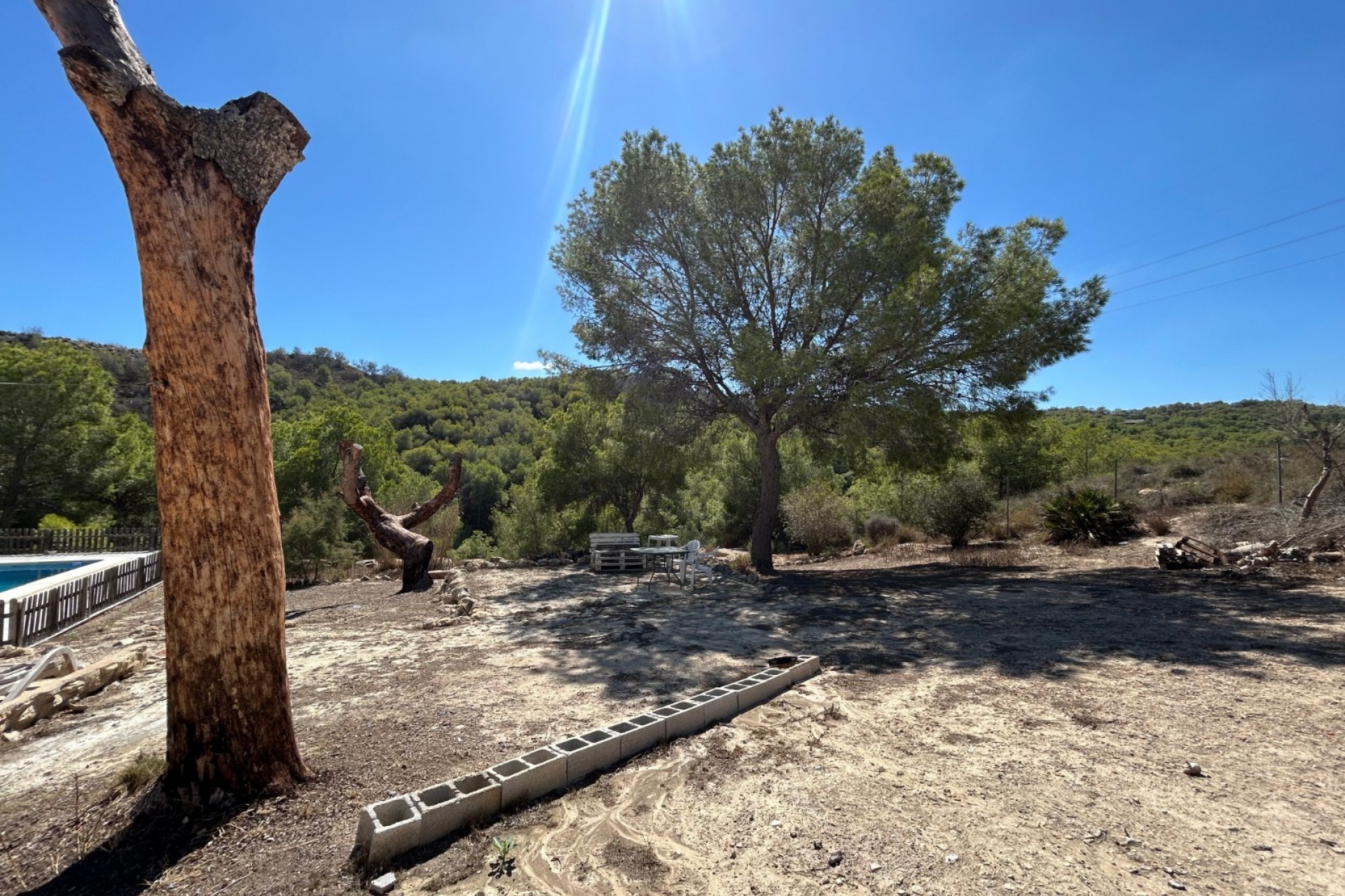 Revente - Finca / Propriété de campagne - Torremendo