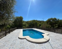 Revente - Finca / Propriété de campagne - Torremendo