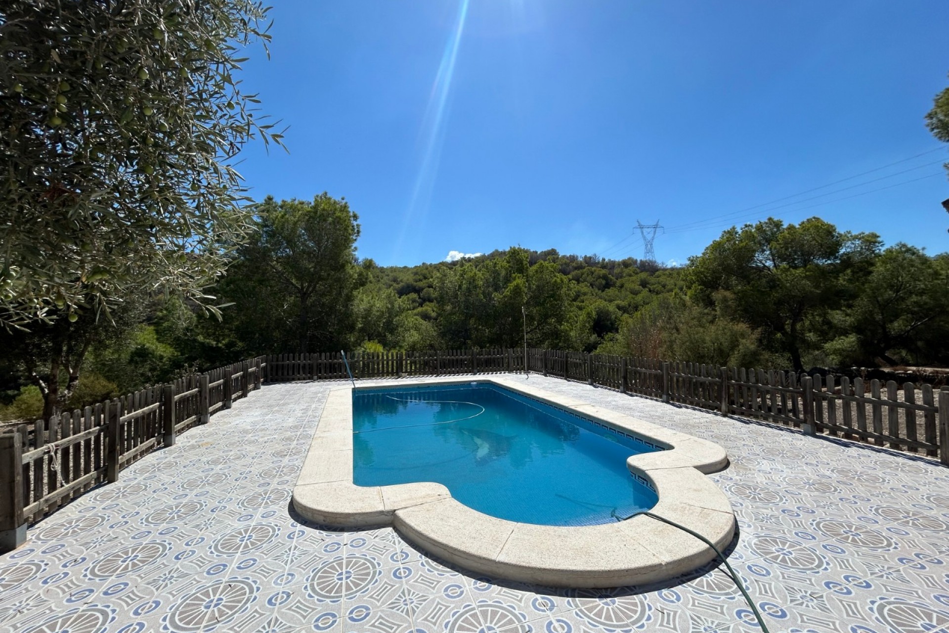 Revente - Finca / Propriété de campagne - Torremendo