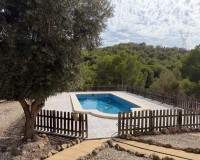 Revente - Finca / Propriété de campagne - Torremendo