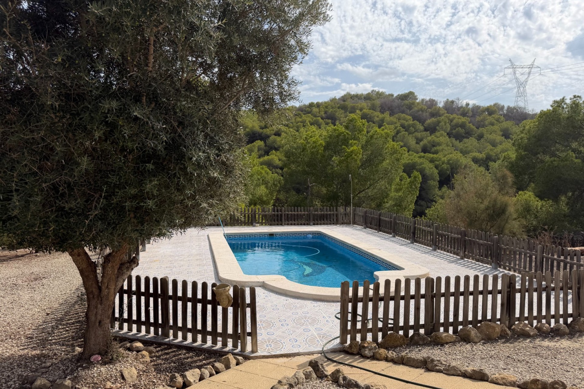 Revente - Finca / Propriété de campagne - Torremendo