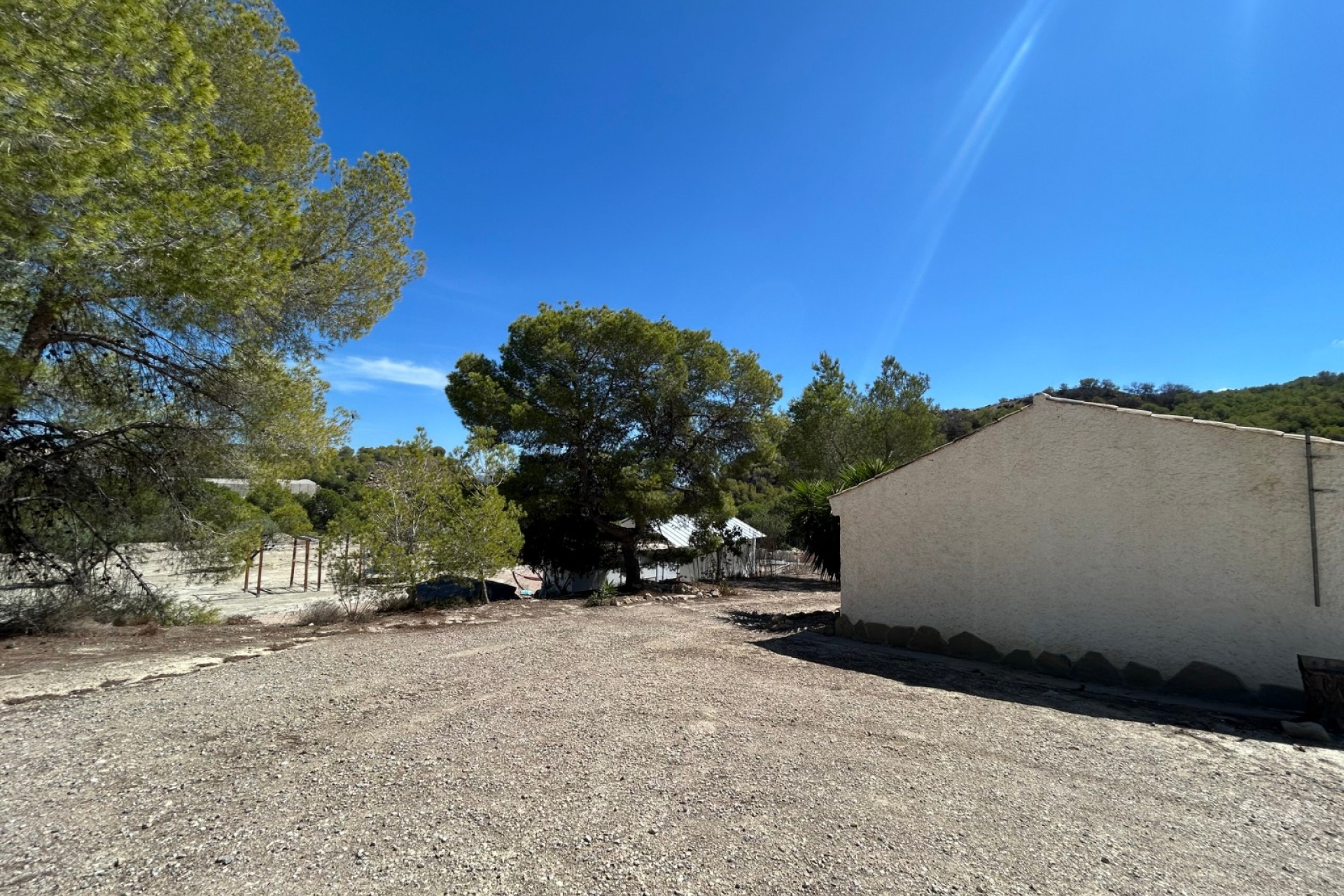 Revente - Finca / Propriété de campagne - Torremendo