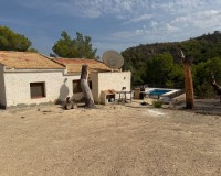 Revente - Finca / Propriété de campagne - Torremendo