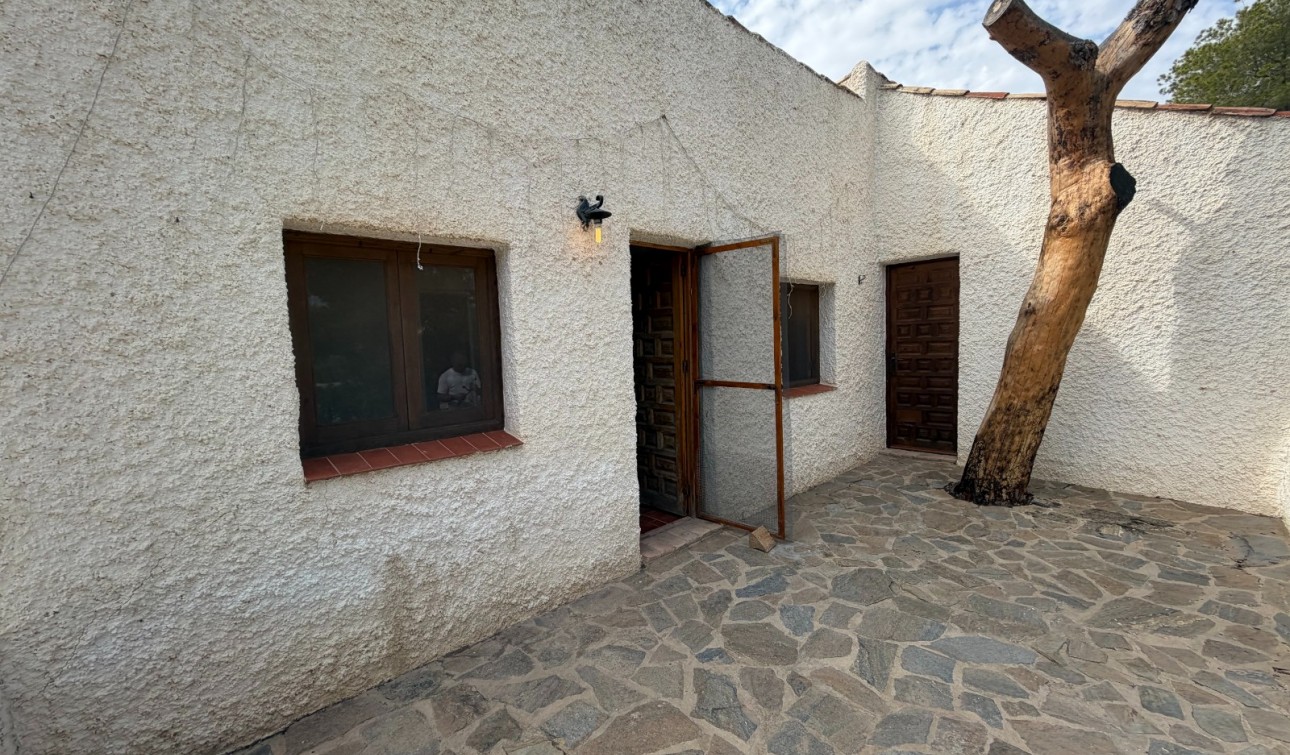 Revente - Finca / Propriété de campagne - Torremendo