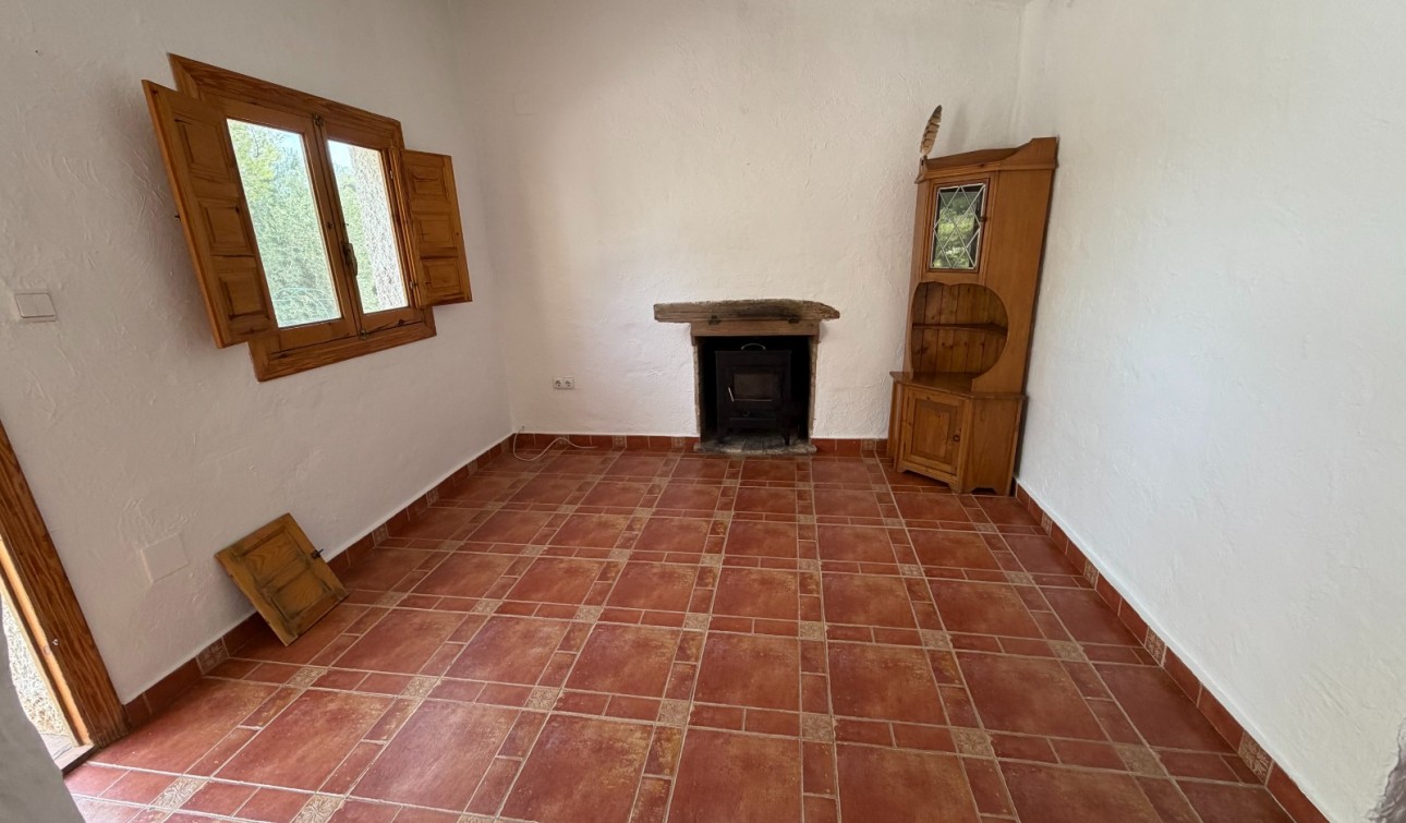 Revente - Finca / Propriété de campagne - Torremendo