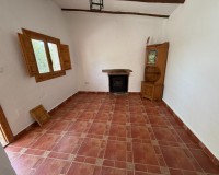 Revente - Finca / Propriété de campagne - Torremendo