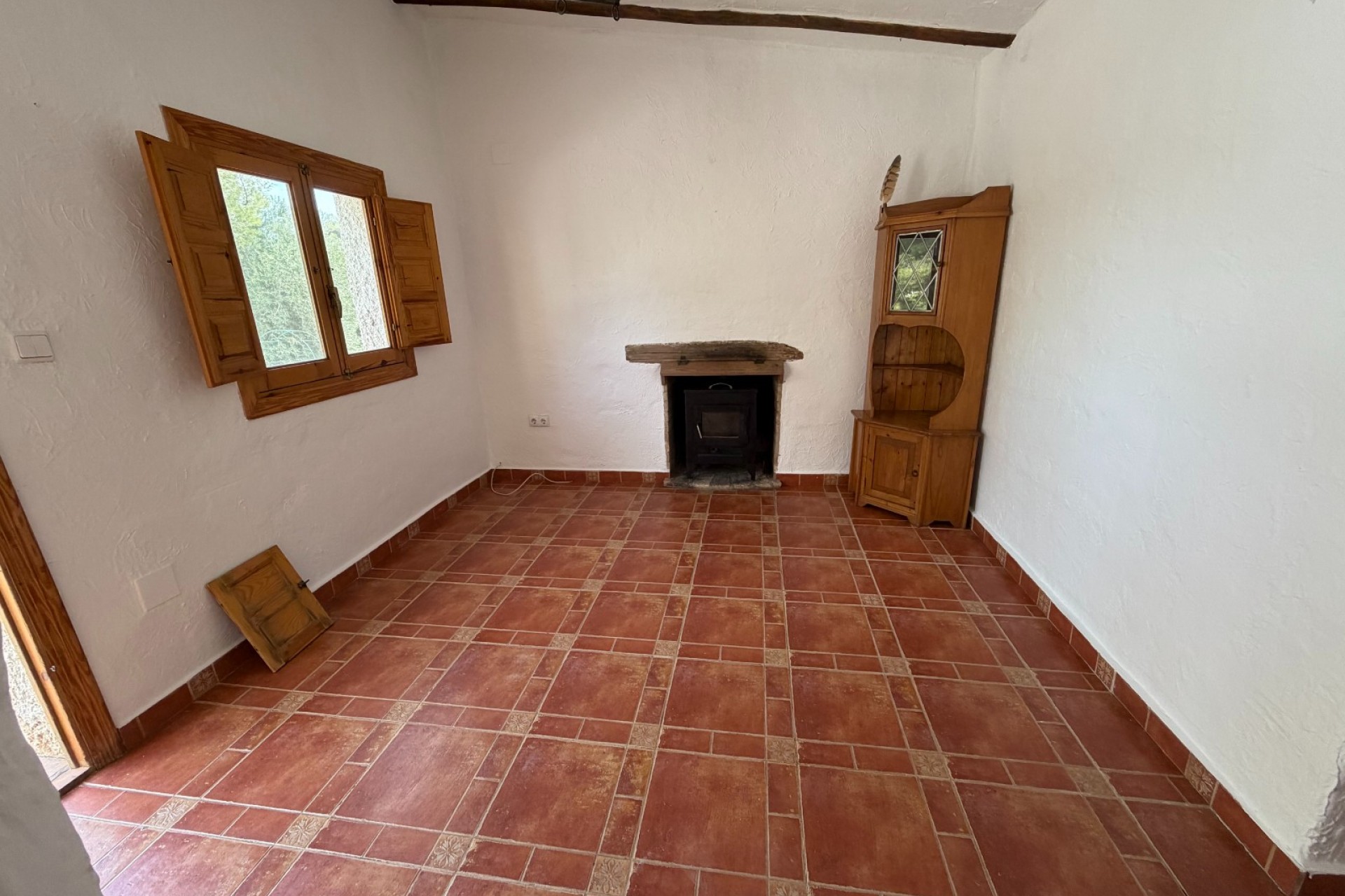 Revente - Finca / Propriété de campagne - Torremendo
