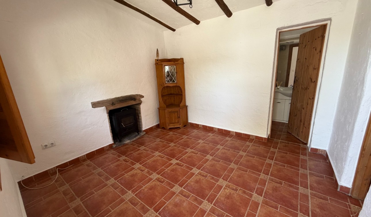 Revente - Finca / Propriété de campagne - Torremendo