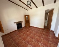 Revente - Finca / Propriété de campagne - Torremendo
