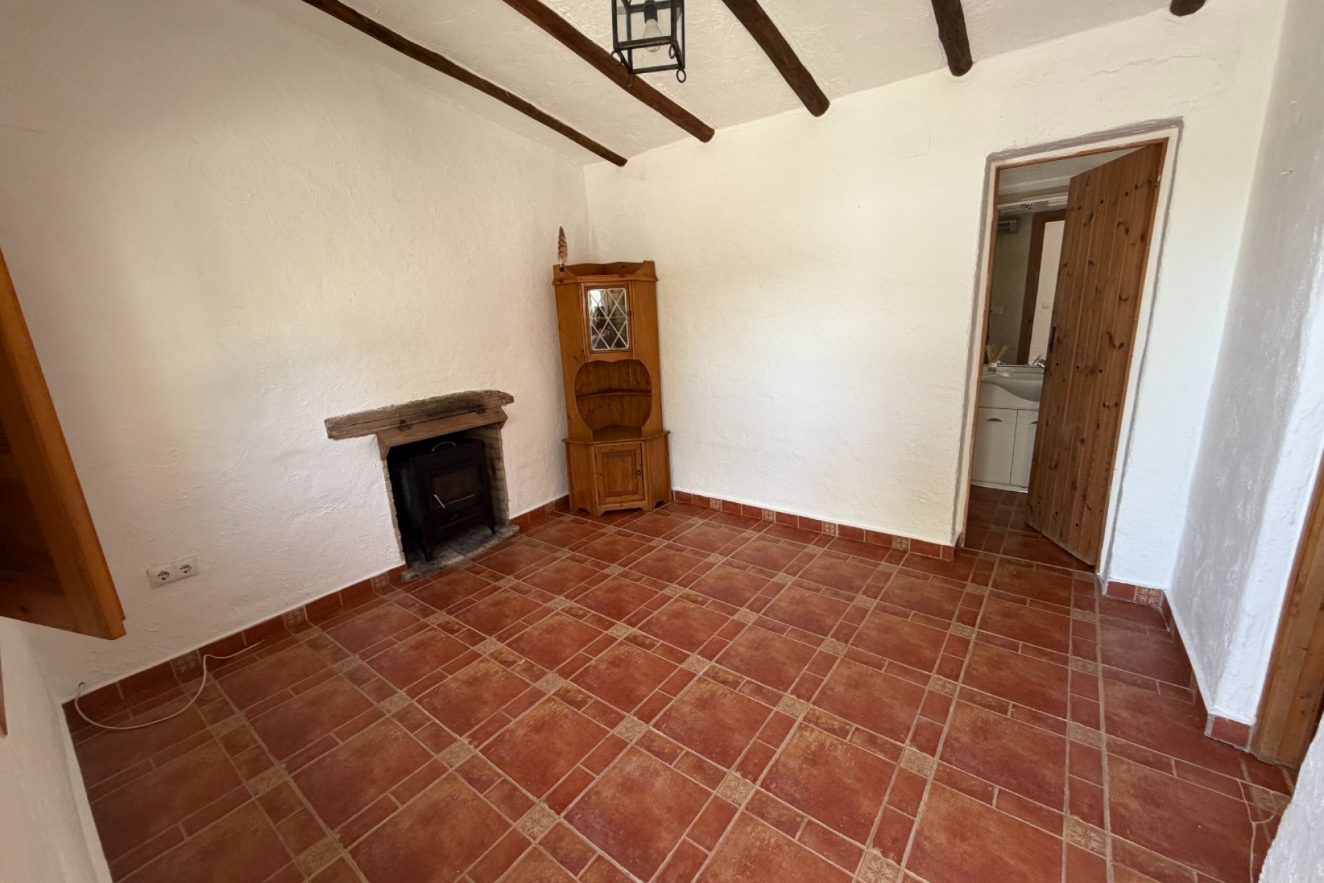 Revente - Finca / Propriété de campagne - Torremendo