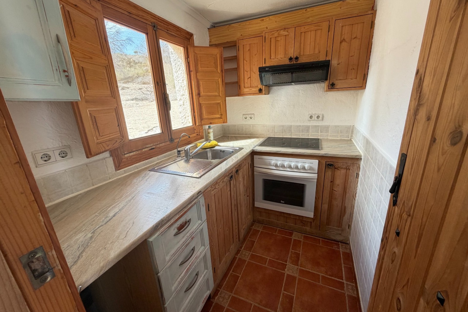 Revente - Finca / Propriété de campagne - Torremendo