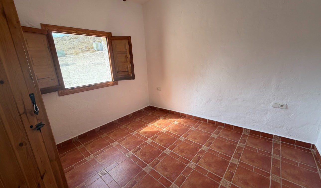Revente - Finca / Propriété de campagne - Torremendo
