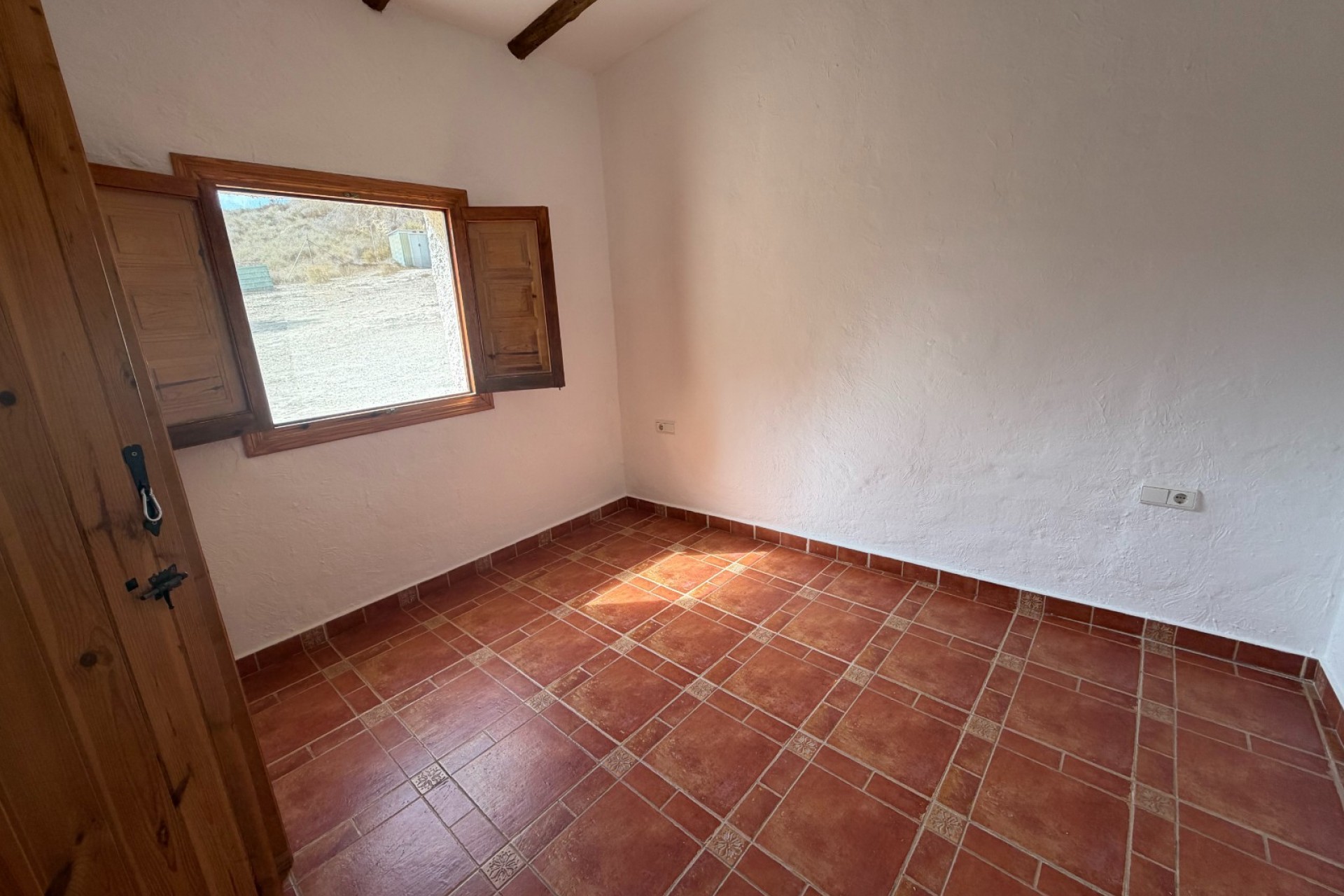 Revente - Finca / Propriété de campagne - Torremendo