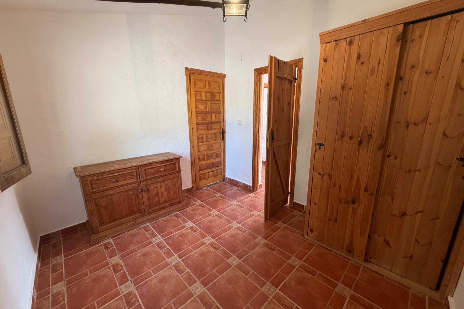 Revente - Finca / Propriété de campagne - Torremendo