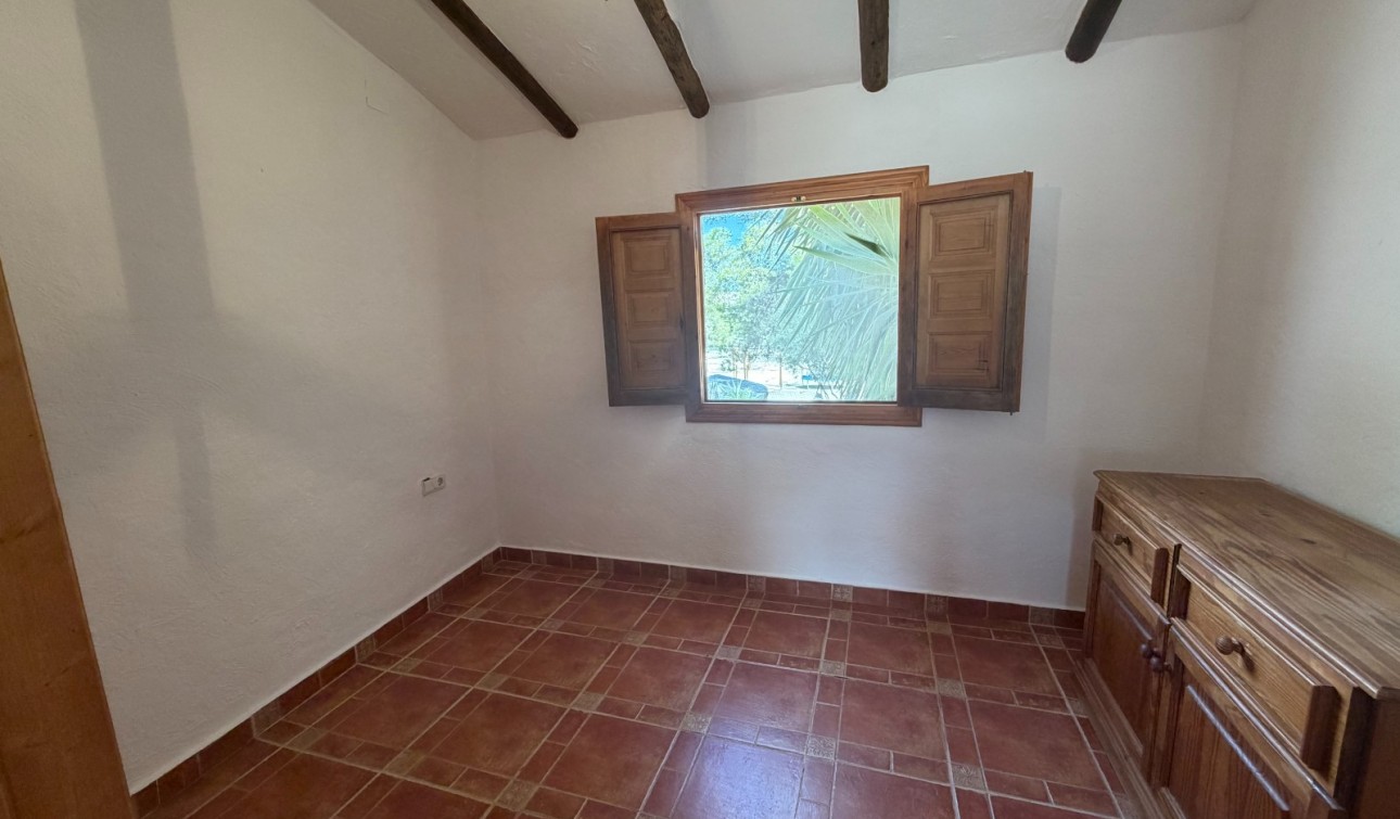 Revente - Finca / Propriété de campagne - Torremendo