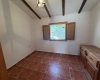 Revente - Finca / Propriété de campagne - Torremendo