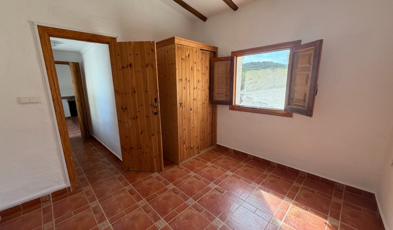 Revente - Finca / Propriété de campagne - Torremendo
