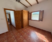 Revente - Finca / Propriété de campagne - Torremendo