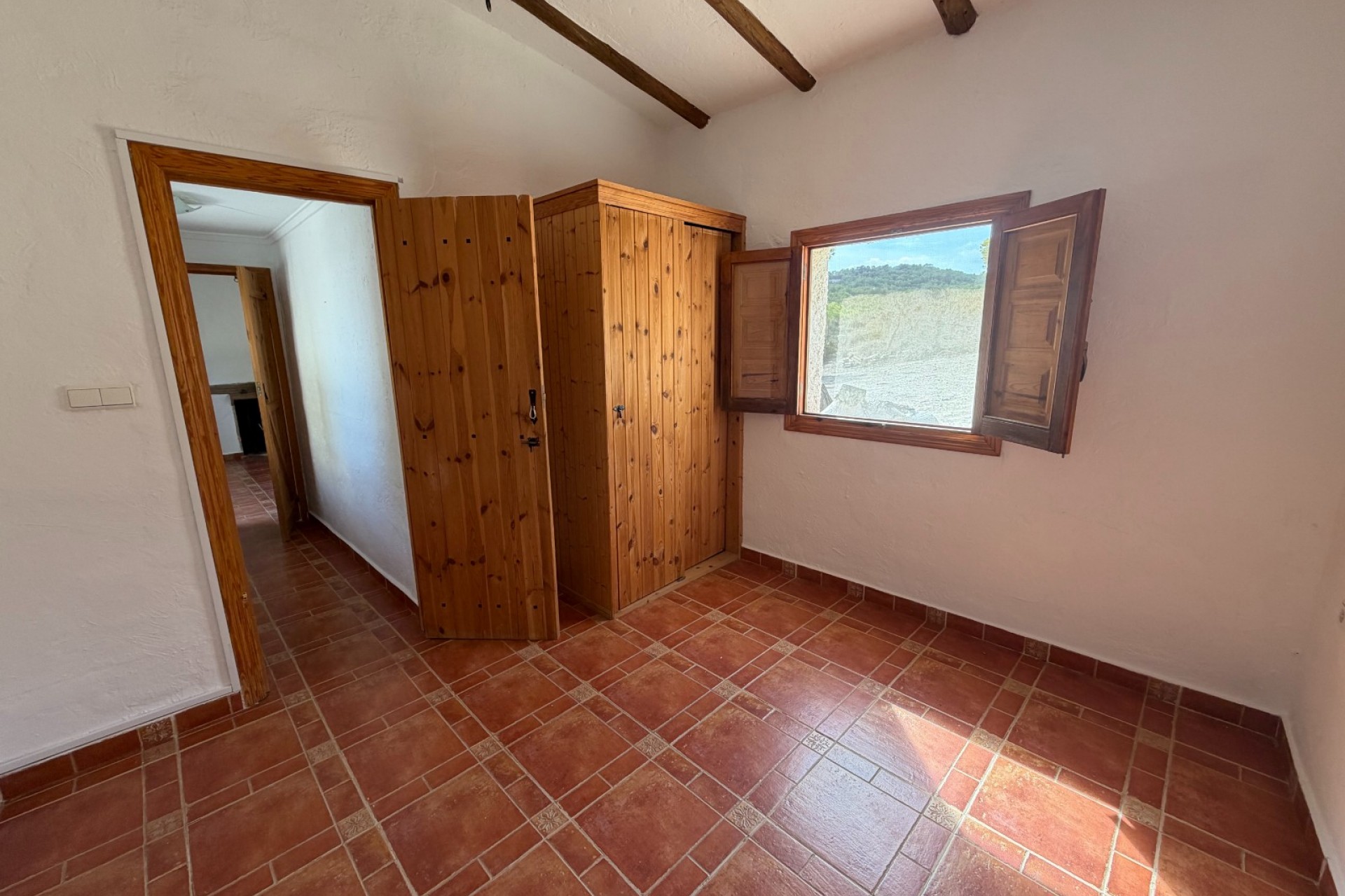 Revente - Finca / Propriété de campagne - Torremendo