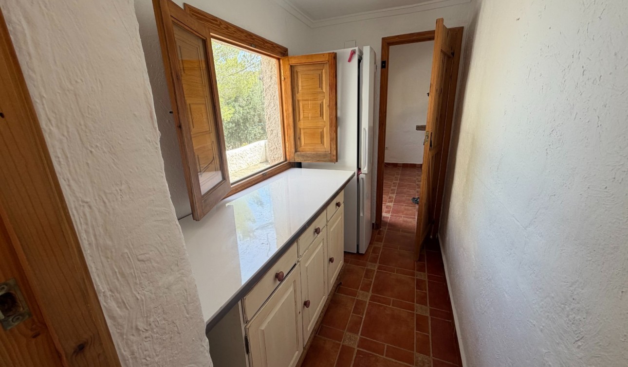 Revente - Finca / Propriété de campagne - Torremendo