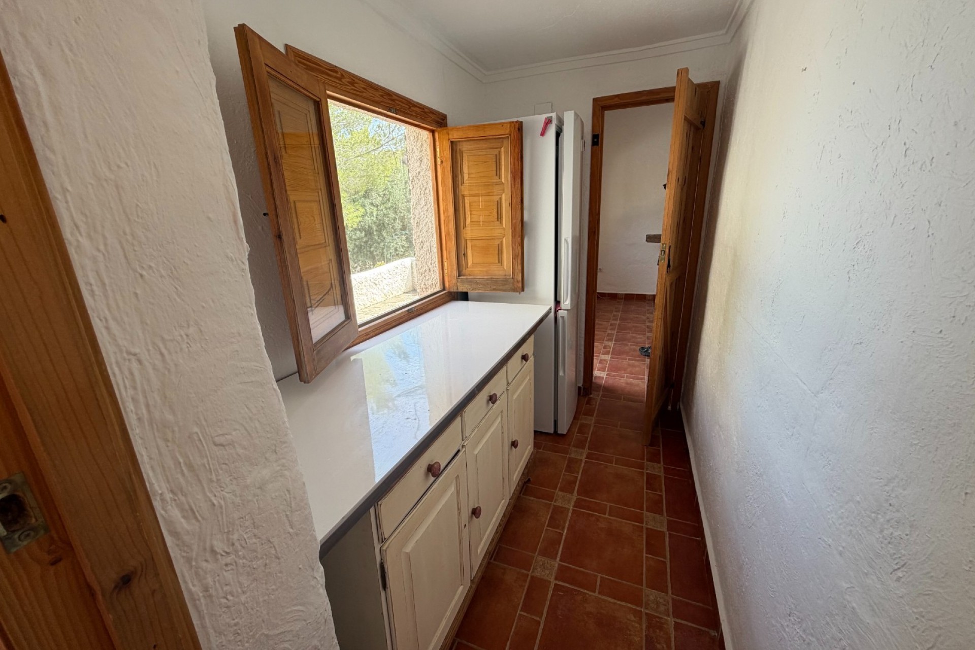Revente - Finca / Propriété de campagne - Torremendo