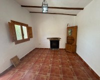 Revente - Finca / Propriété de campagne - Torremendo