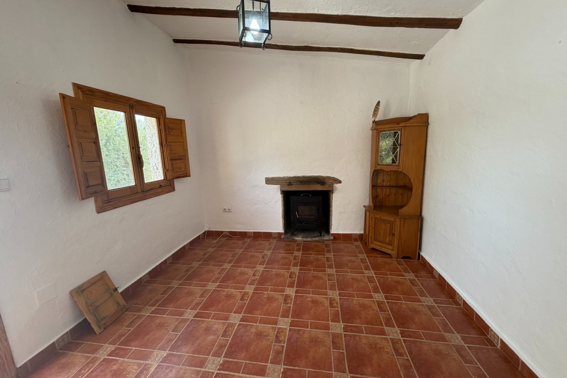 Revente - Finca / Propriété de campagne - Torremendo