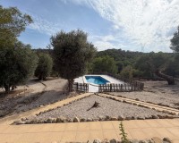 Revente - Finca / Propriété de campagne - Torremendo