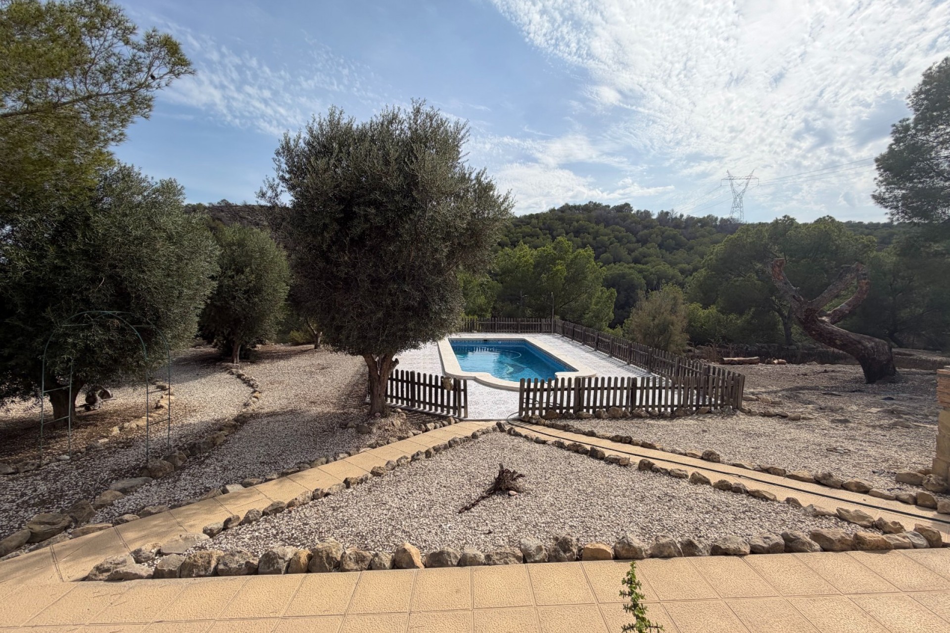 Revente - Finca / Propriété de campagne - Torremendo