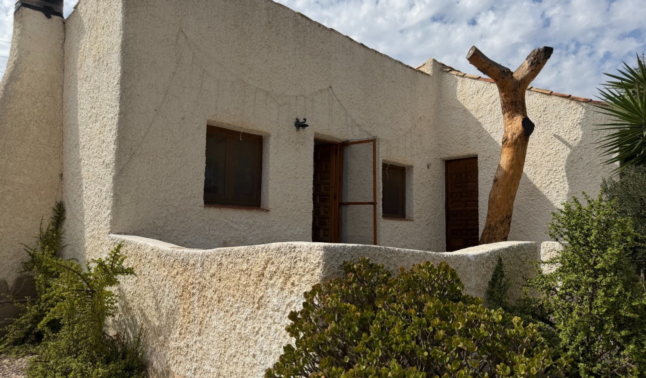 Revente - Finca / Propriété de campagne - Torremendo