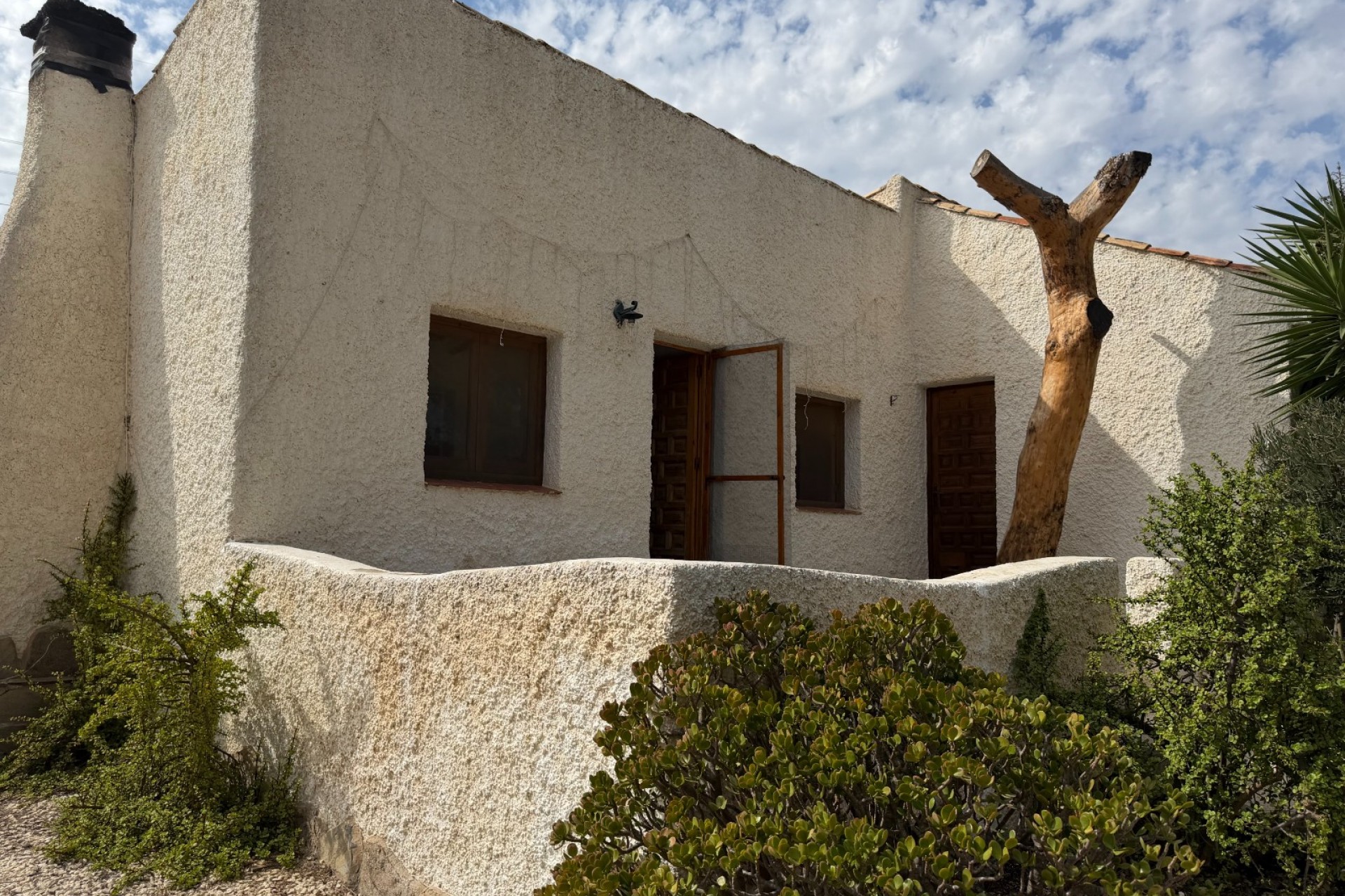 Revente - Finca / Propriété de campagne - Torremendo