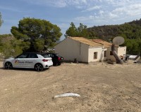 Revente - Finca / Propriété de campagne - Torremendo