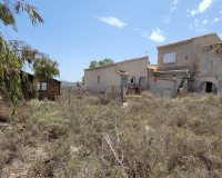 Revente - Finca / Propriété de campagne - Torremendo