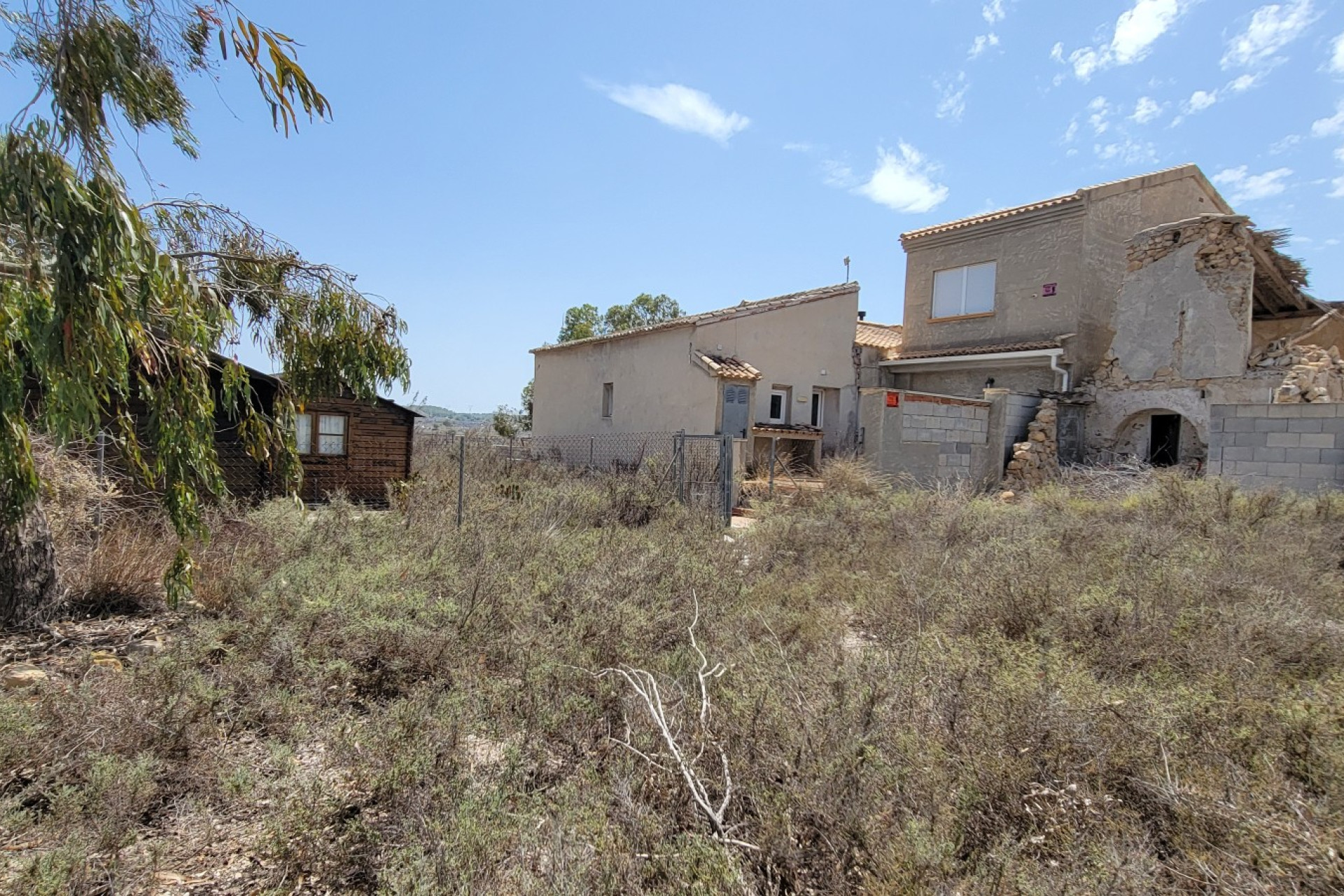 Revente - Finca / Propriété de campagne - Torremendo