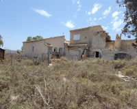 Revente - Finca / Propriété de campagne - Torremendo