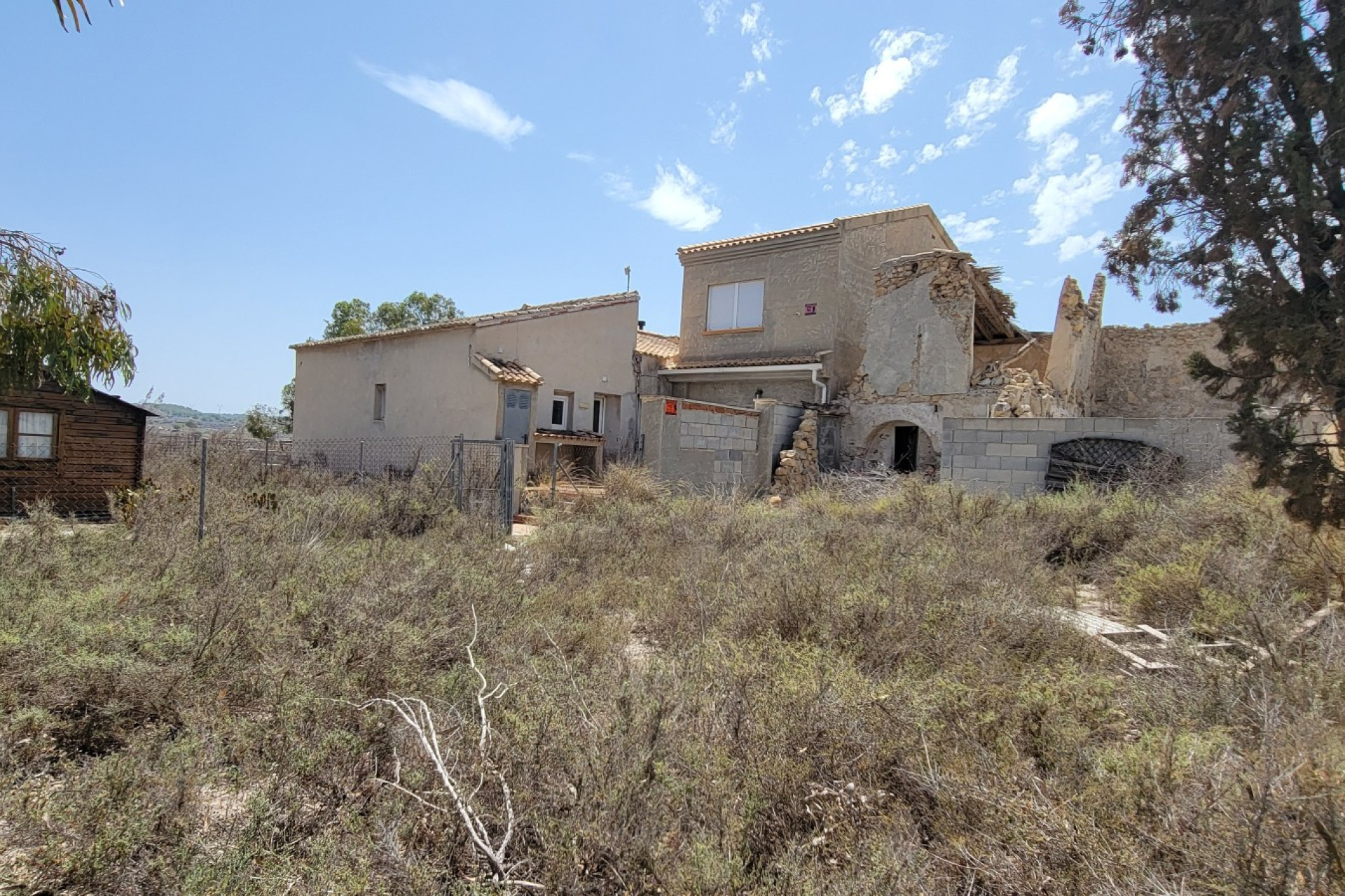 Revente - Finca / Propriété de campagne - Torremendo