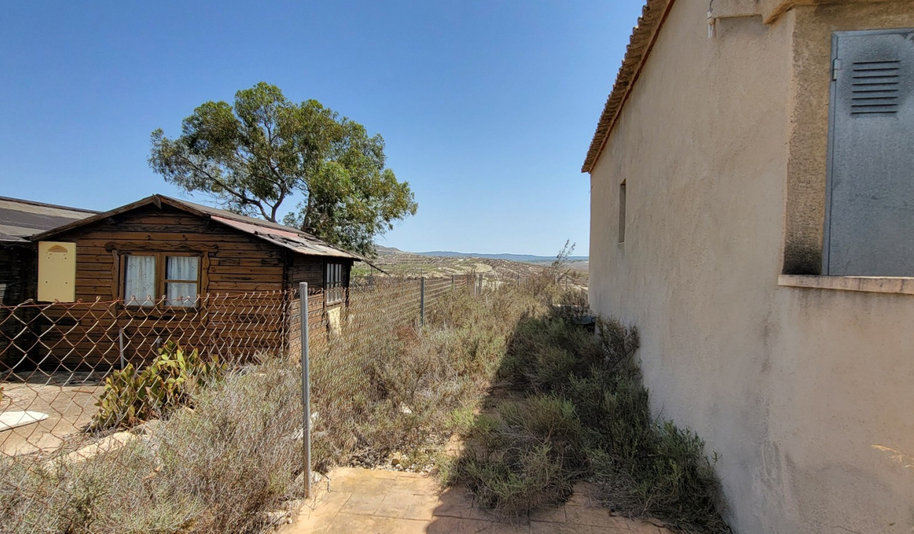 Revente - Finca / Propriété de campagne - Torremendo