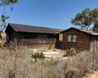 Revente - Finca / Propriété de campagne - Torremendo