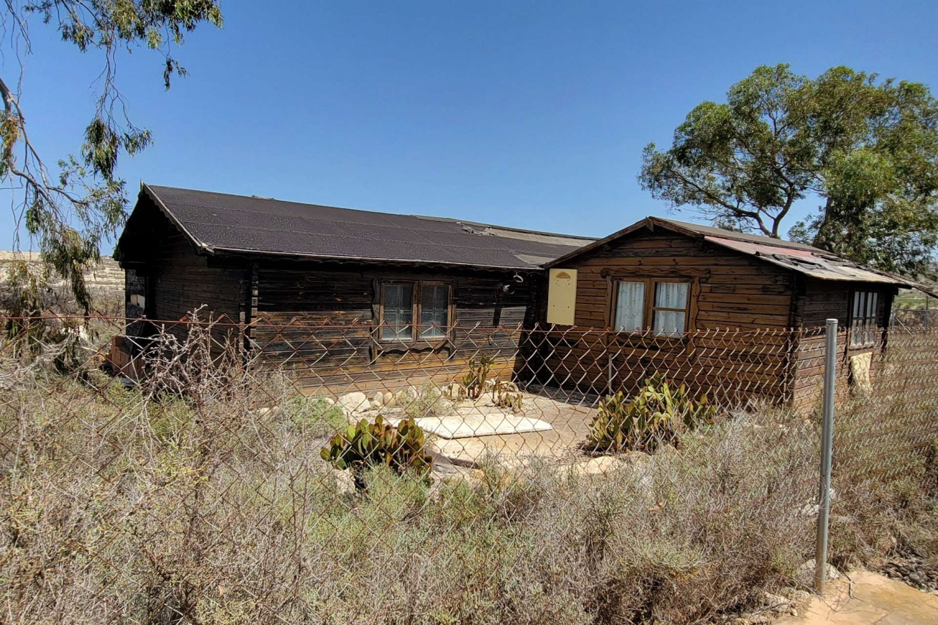 Revente - Finca / Propriété de campagne - Torremendo