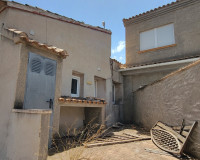 Revente - Finca / Propriété de campagne - Torremendo