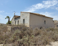 Revente - Finca / Propriété de campagne - Torremendo