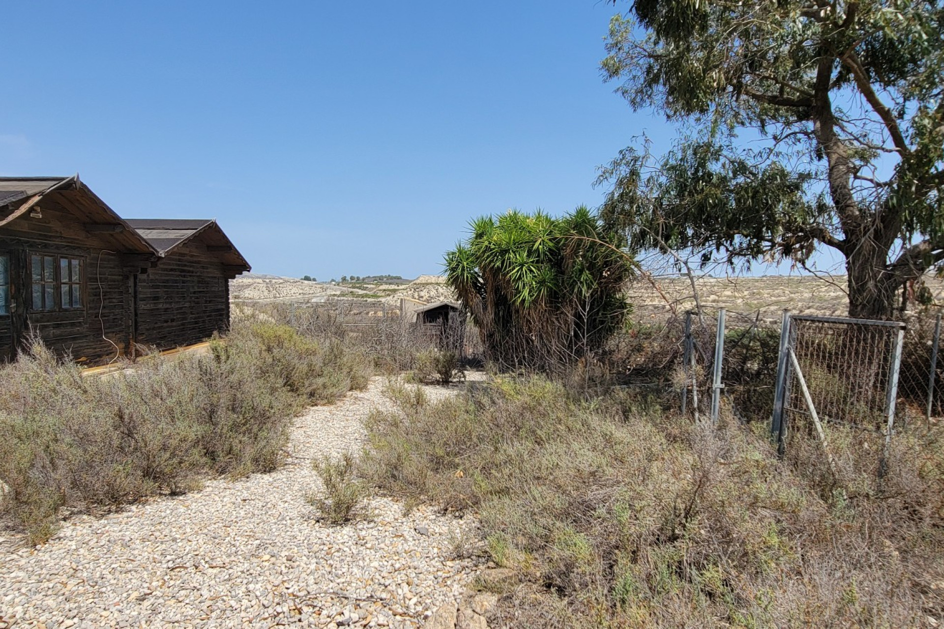 Revente - Finca / Propriété de campagne - Torremendo