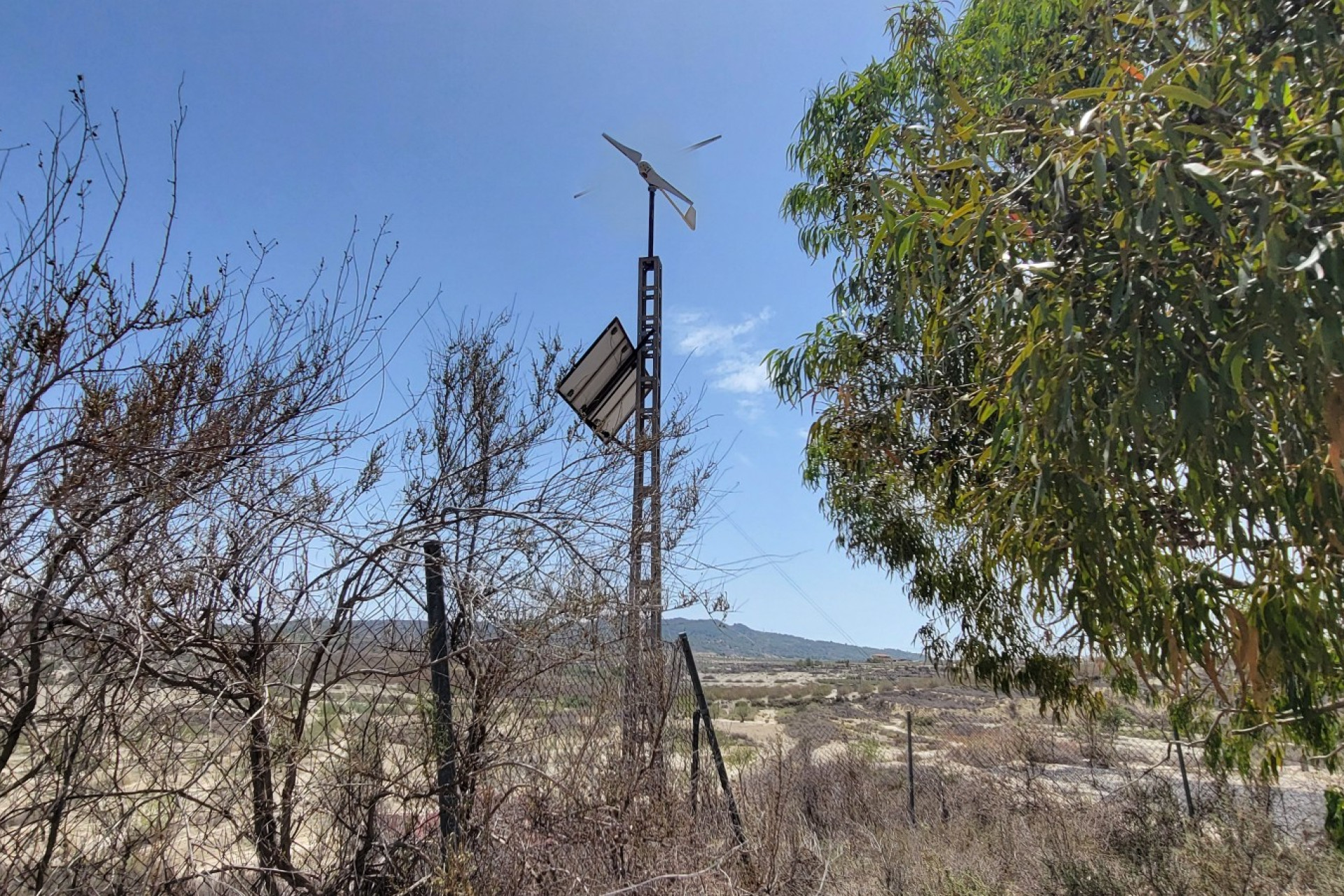 Revente - Finca / Propriété de campagne - Torremendo