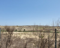 Revente - Finca / Propriété de campagne - Torremendo