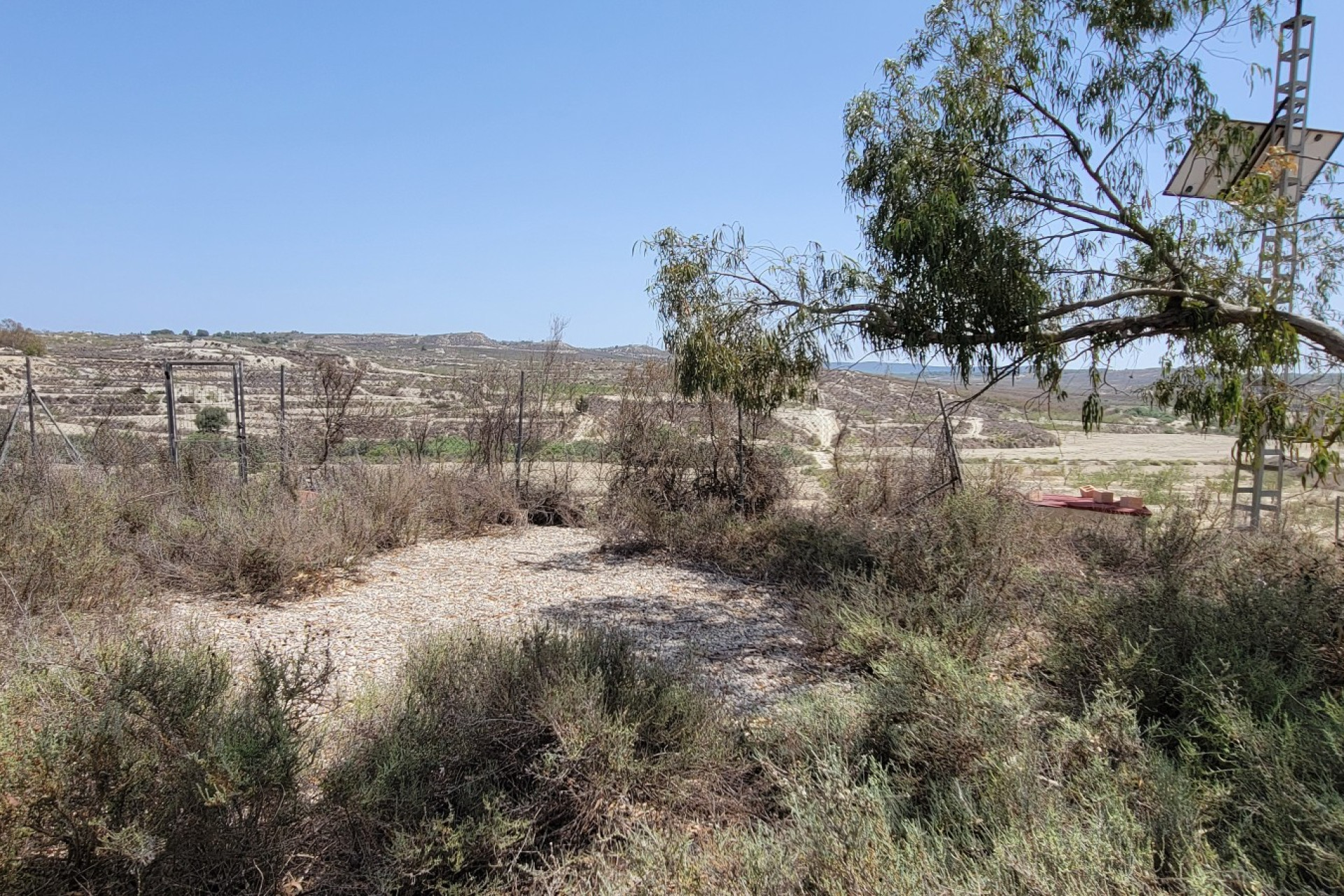 Revente - Finca / Propriété de campagne - Torremendo