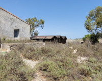 Revente - Finca / Propriété de campagne - Torremendo