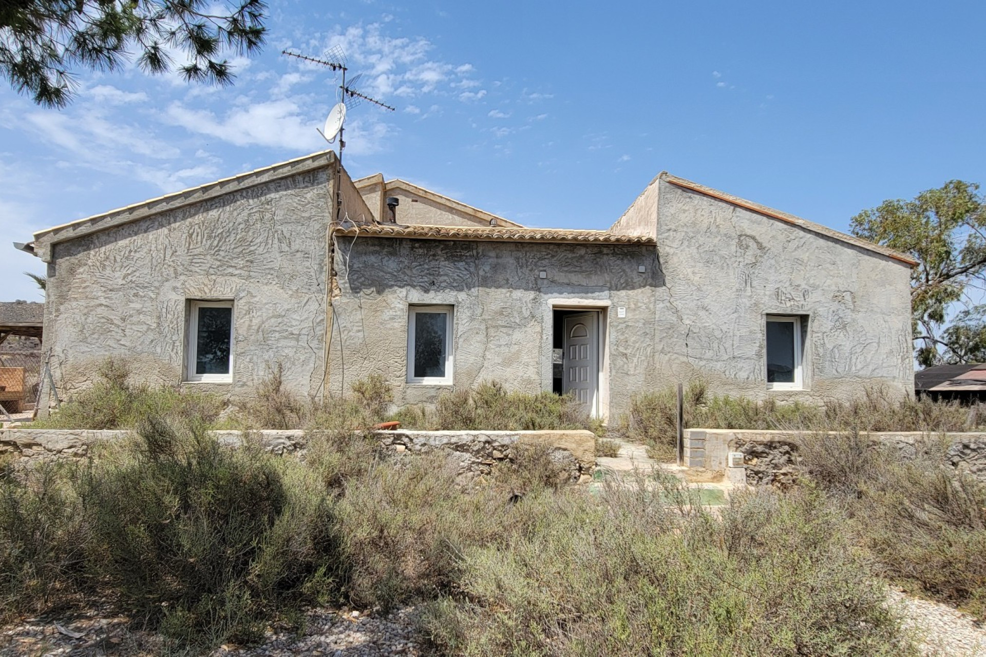 Revente - Finca / Propriété de campagne - Torremendo